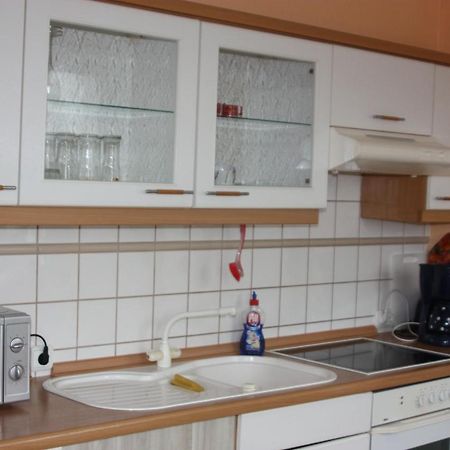 גלזנקירכן Zimmer Im Pott Schalke מראה חיצוני תמונה