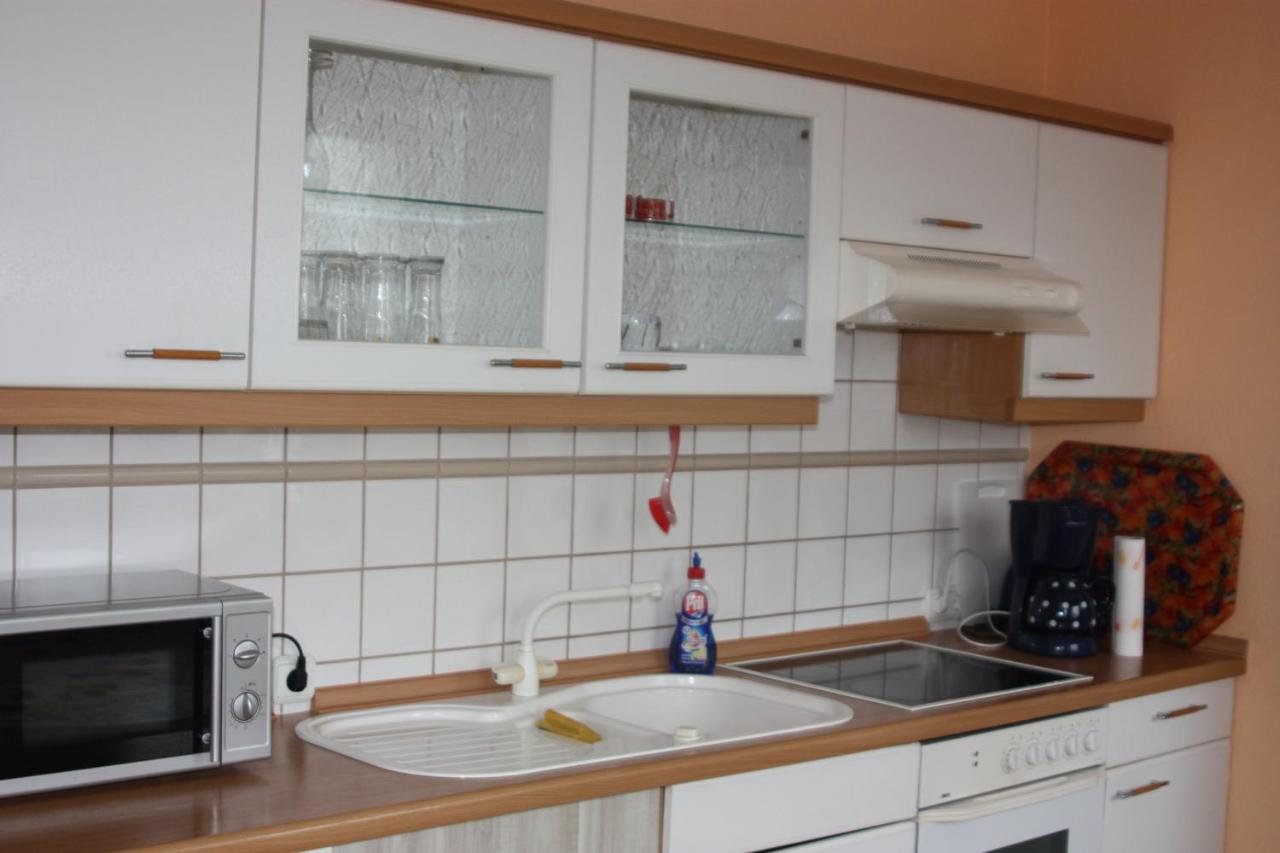 גלזנקירכן Zimmer Im Pott Schalke מראה חיצוני תמונה